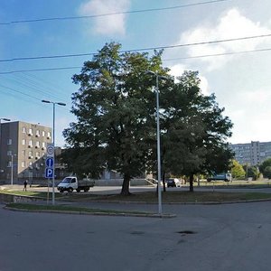 Tsentralnyi prospekt, No:259/1, Nikolaev: Fotoğraflar