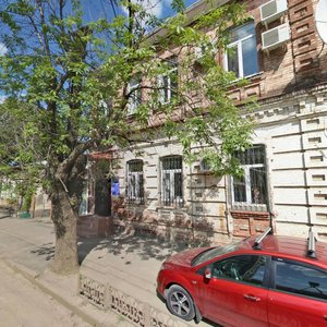 Kommunarov Street, 66, Krasnodar: photo