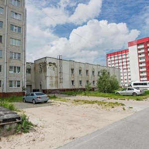 Mira Avenue, 80А, Noyabrsk: photo