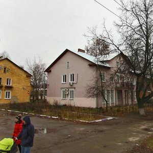Molodyozhniy Avenue, 66, Nizhny Novgorod: photo