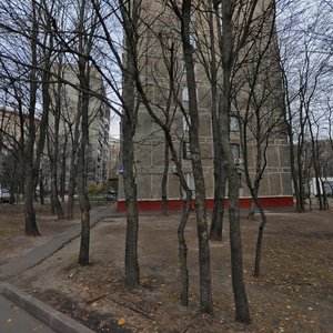 Marshala Timoshenko Street, 24, Moscow: photo