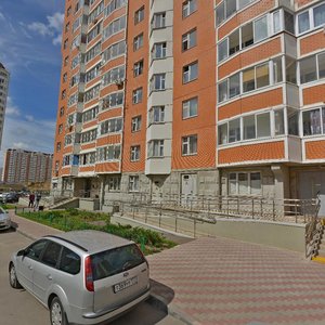 Rozhdestvenskaya Street, 34, Moscow: photo