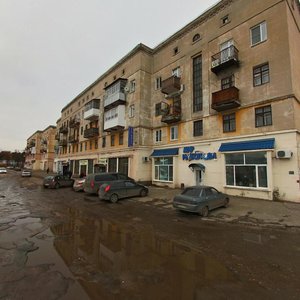 Oktyabrskaya ulitsa, 24А, Dzerzhinsk: photo