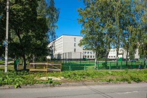 Karyakinskaya ulitsa, 104, Rybinsk: photo