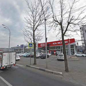 Rostov Highway, 12/6 ، كراسنودار: صورة