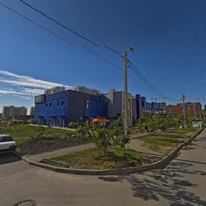 Vostochno-Kruglikovskaya Street, 46/12, Krasnodar: photo