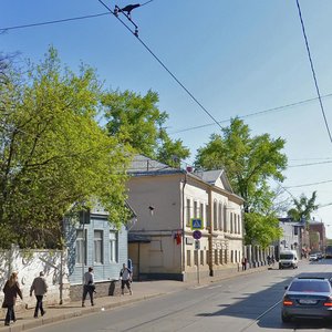 Dubininskaya Street, 53, Moscow: photo