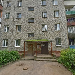 Ulitsa Klyuchik, 3, Noginsk: photo