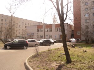 Kukshumskaya Street, 7, : foto