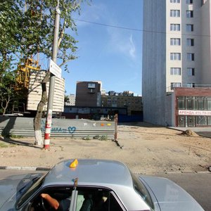 Belinskogo Street, 15, Nizhny Novgorod: photo