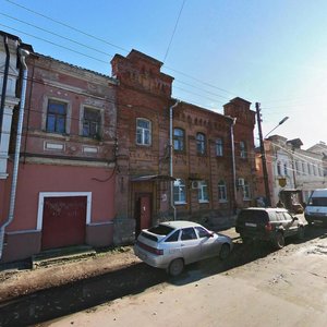 Chernigovskaya Street, 14, Nizhny Novgorod: photo