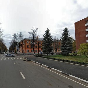 Sverdlova Street, No:7/18, Yaroslavl: Fotoğraflar