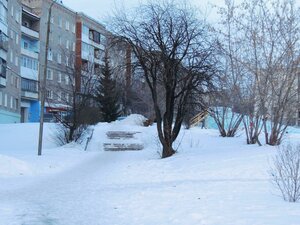 Ulitsa Lunacharskogo, 10, Kushva: photo