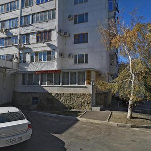 Krymskaya Street, 185, Anapa: photo