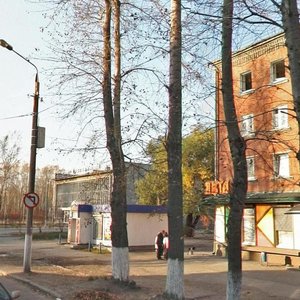 Ulitsa Aviastroiteley, 4А/1, Irkutsk: photo