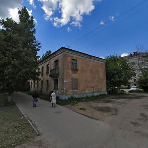 3rd Mezhevaya Street, 1, Ivanovo: photo