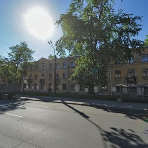 Nepokoryonnykh Avenue, 13к2, Saint Petersburg: photo