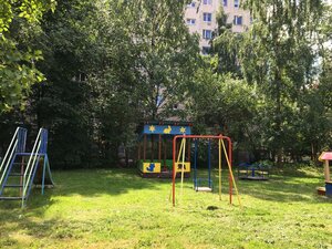 Belorusskaya Street, 16к3 ، سان بطرسبرغ: صورة