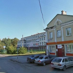 Ulitsa Chernyakhovskogo, 2, Kemerovo: photo