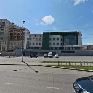 Магнитогорск, Проспект Ленина, 74А: фото