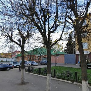 Йошкар‑Ола, Улица Соловьёва, 3Б: фото