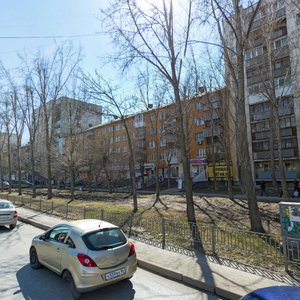 Vostochnaya Street, 162, Yekaterinburg: photo