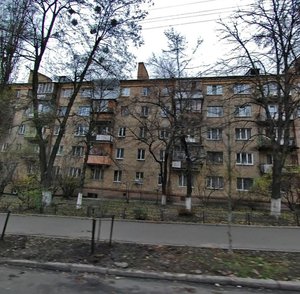 Bohdana Havrylyshyna Street, 13, Kyiv: photo