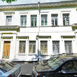 Moskovska Street, 3, Kyiv: photo