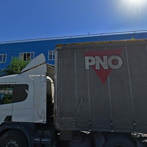 Industrialnaya Street, 9, Podolsk: photo