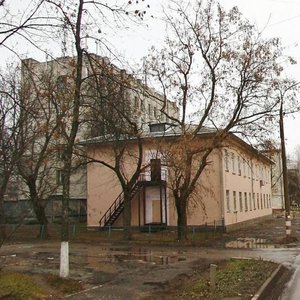 Vatutina Street, 11, Nizhny Novgorod: photo