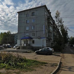 Starovskogo Street, 34, Syktyvkar: photo