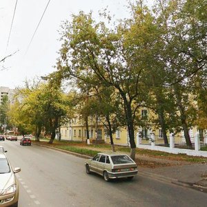 Нижний Новгород, Мурашкинская улица, 12: фото