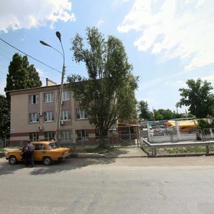 Fizkulturnaya Street, 139, Samara: photo