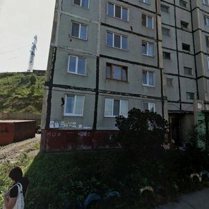 Tolstogo Street, 50 ، فلاديفوستوك: صورة