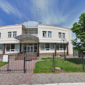 Vulytsia Nikitchenka, 9, Poltava: photo