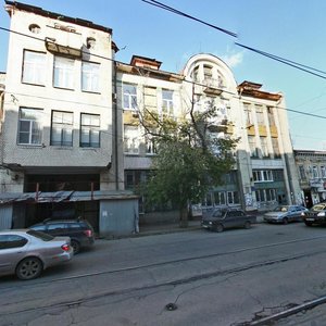 Ventseka Street, No:38, Samara: Fotoğraflar