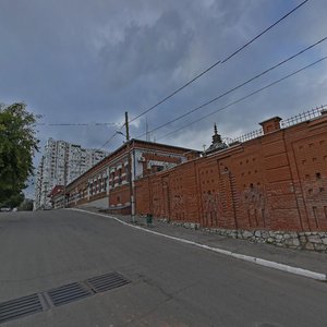 Pionerskaya Street, 108, Samara: photo