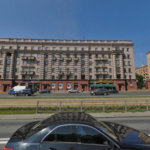 Moskovskiy Avenue, 157, Saint Petersburg: photo
