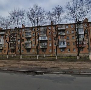 Dehtiarivska Street, 28, Kyiv: photo