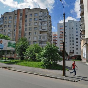 Prybuzka vulytsia, 12, Khmelnytskyi: photo