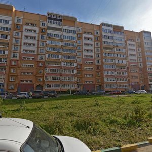 Pobednaya Street, 18, Nizhny Novgorod: photo