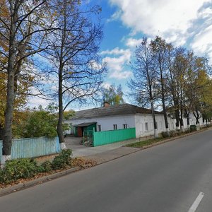 Lenina Street, 116, Suzdal: photo