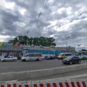 Lyublinskaya Street, 4к1, Moscow: photo