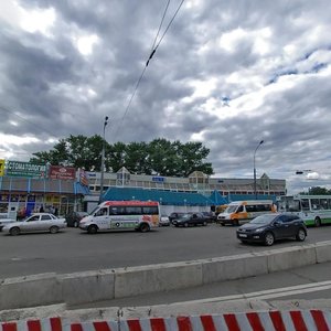 Москва, Люблинская улица, 4к1: фото