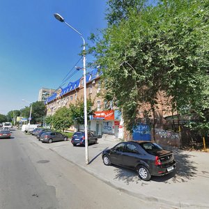 Dolomanovskiy Lane, 104/109, Rostov‑na‑Donu: photo