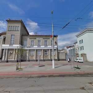 Kirova Street, 9/27, : foto