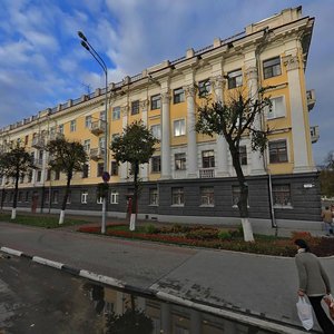 Sovetskaya Street, 2/6, Yaroslavl: photo