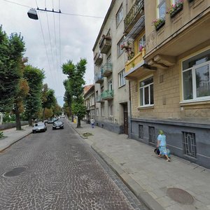 Pekarska vulytsia, No:47, Lviv: Fotoğraflar