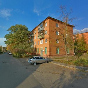 Shkolnaya ulitsa, 5к13, Kursk: photo