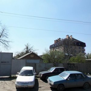 Dovatora Street, 175, Rostov‑na‑Donu: photo